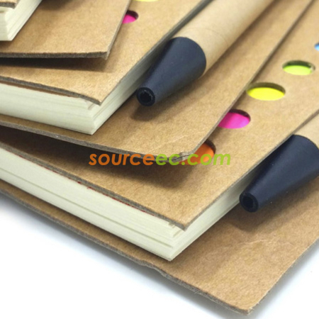 Customization Notebook Corporate Gifts