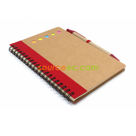 Customization Notebook Corporate Gifts