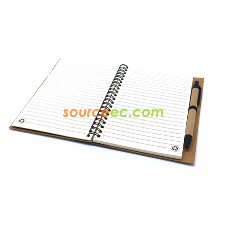 Customization Notebook Corporate Gifts
