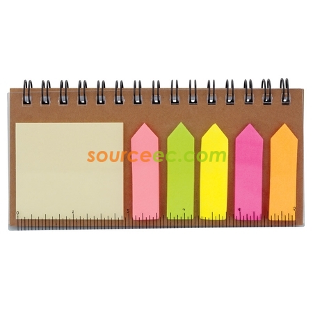 Customization Notepad Corporate Gifts