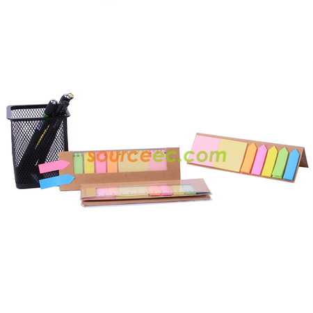 Customization Notepad Corporate Gifts
