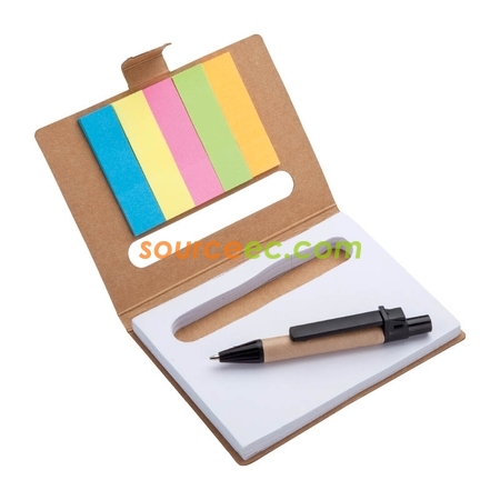 Customization Notepad Corporate Gifts