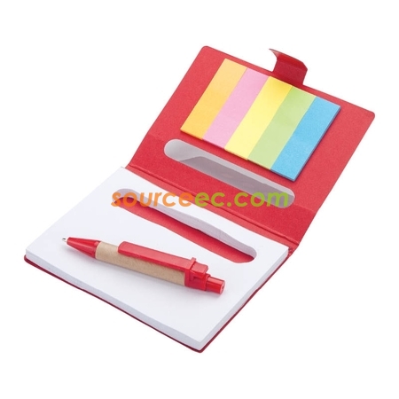 Customization Notepad Corporate Gifts