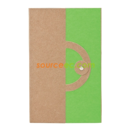 Customization Notepad Corporate Gifts