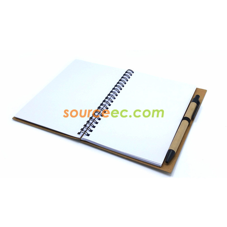 Customization Notebook Corporate Gifts