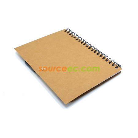 Customization Notebook Corporate Gifts