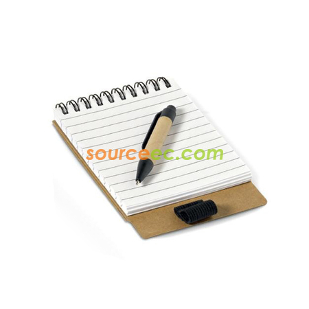 Customization Notepad Corporate Gifts