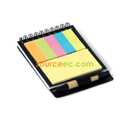Customization Notepad Corporate Gifts