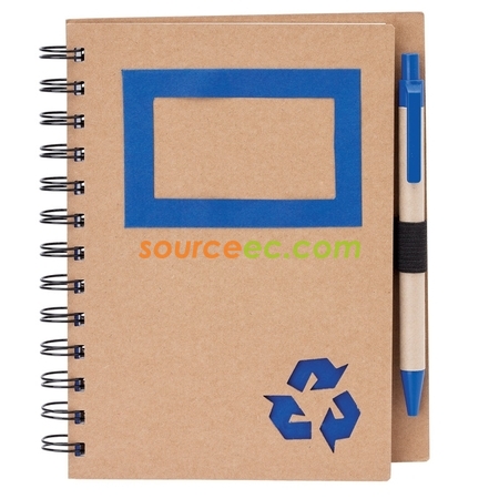 Customization Notebook Corporate Gifts
