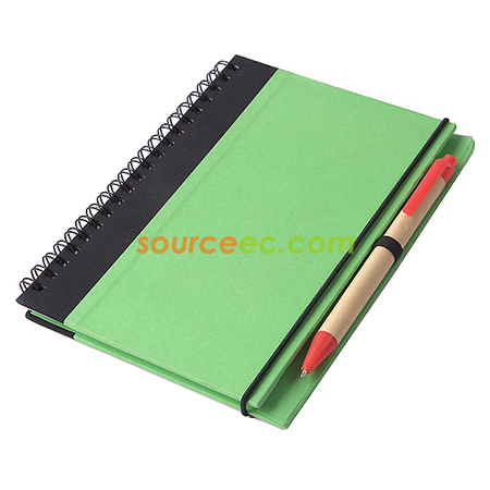 Customization Notebook Corporate Gifts