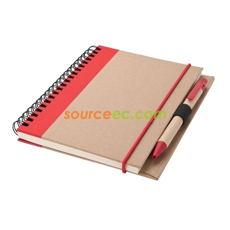 Customization Notebook Corporate Gifts