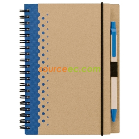 Customization Notebook Corporate Gifts