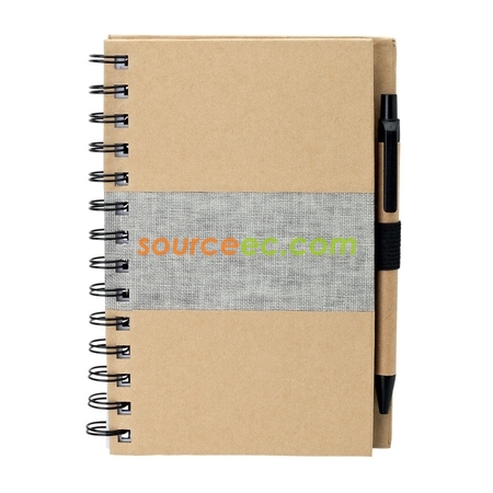 Customization Notebook Corporate Gifts