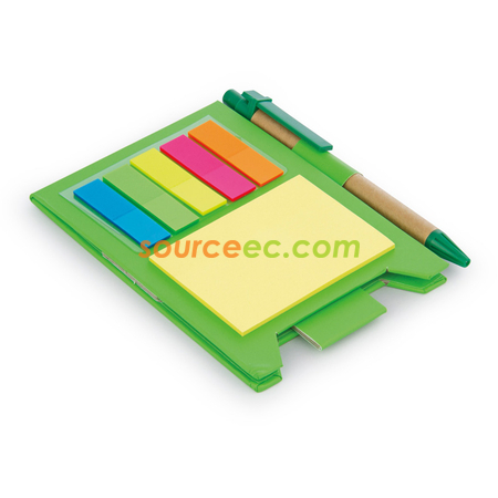 Customization Notepad Corporate Gifts