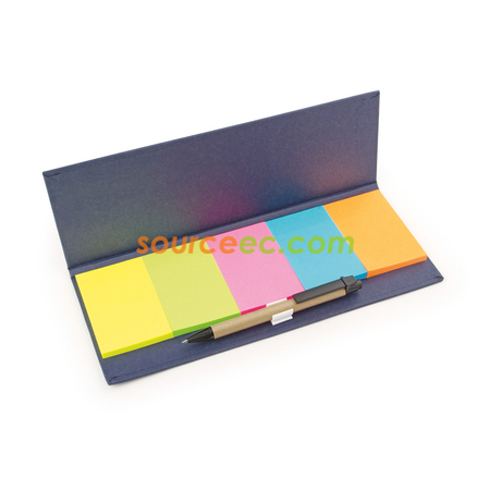 Customization Memo Pad Corporate Gifts