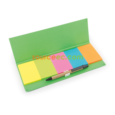 Customization Memo Pad Corporate Gifts