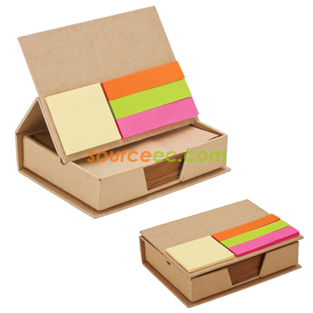 Memo Pad