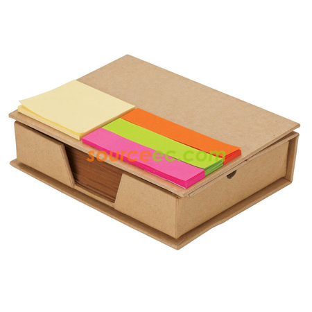Customization Memo Pad Corporate Gifts