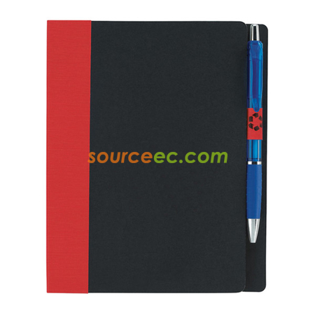 Customization Notebook Corporate Gifts
