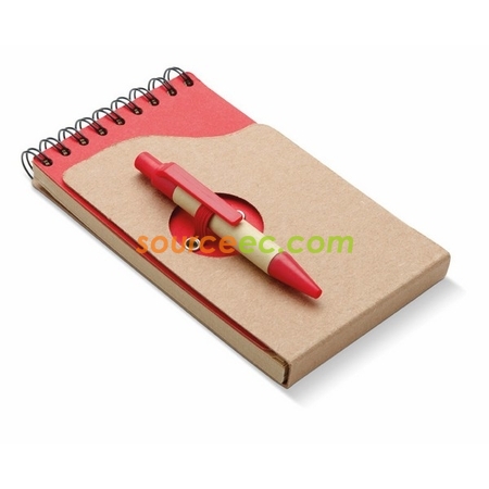 Customization Notebook Corporate Gifts
