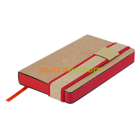 Customization Notebook Corporate Gifts