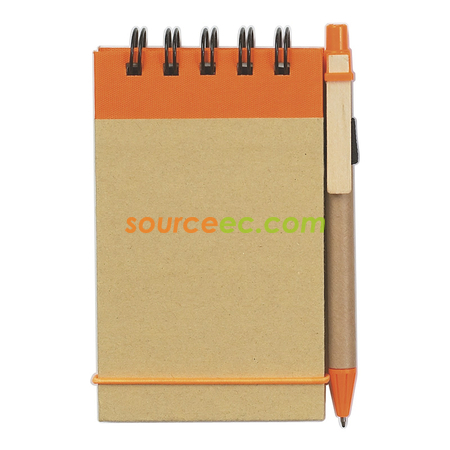 Customization Recycled Notebook Corporate Gifts