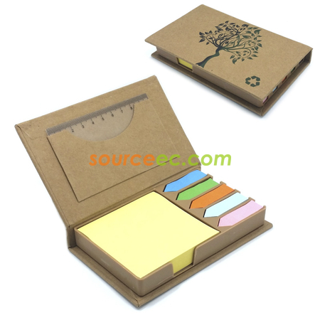 Memo Pad