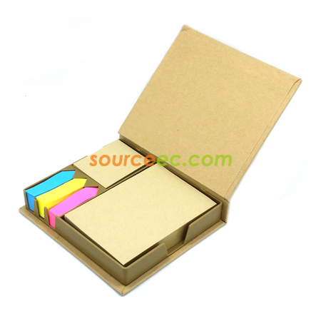 Customization Memo Pad Corporate Gifts