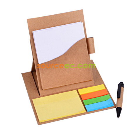 Customization Memo Pad Corporate Gifts