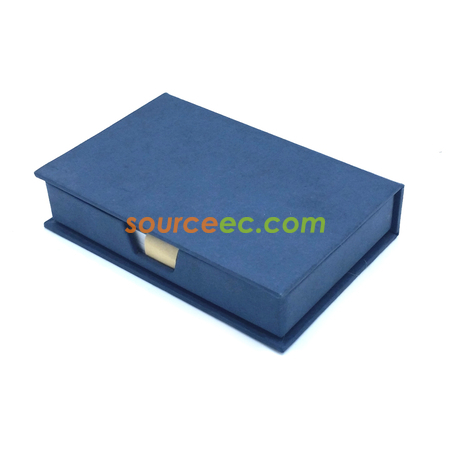 Customization Memo Pad Corporate Gifts