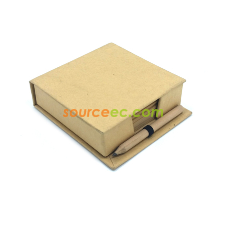 Customization Notepad Corporate Gifts