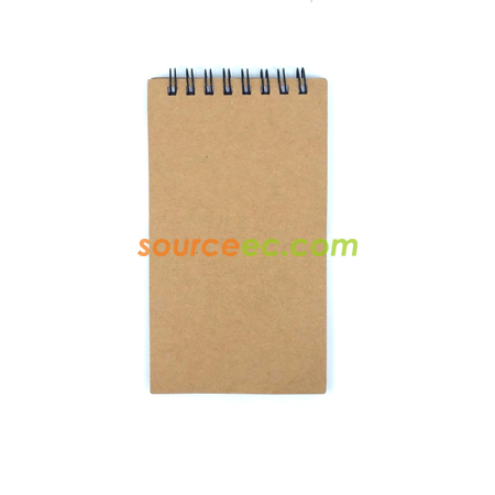 Customization Notepad Corporate Gifts