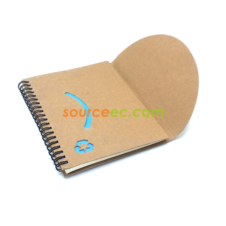 Customization Notebook Corporate Gifts