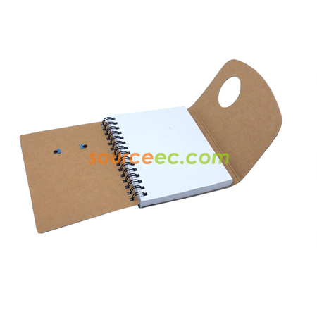Customization Notebook Corporate Gifts