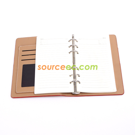 Customization Notebook Corporate Gifts
