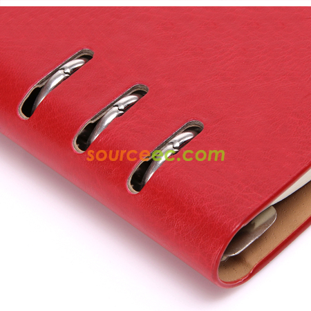 Customization Notebook Corporate Gifts
