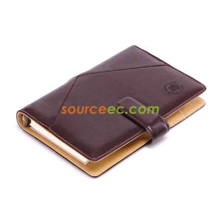 Customization Notebook Corporate Gifts