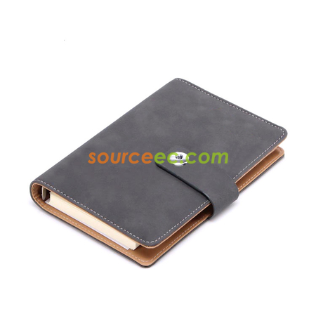 Customization Notebook Corporate Gifts