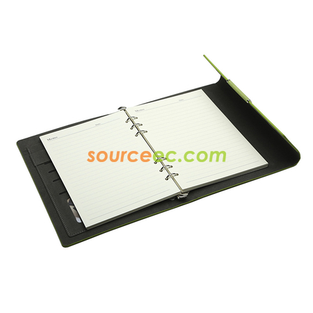 Customization Notebook Corporate Gifts