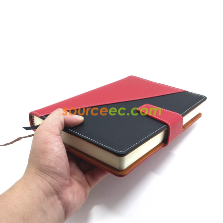 Customization Notebook Corporate Gifts