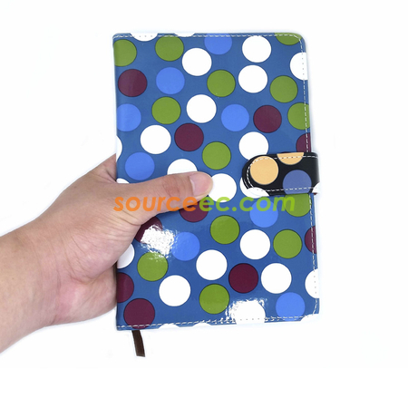 Customization Notebook Corporate Gifts