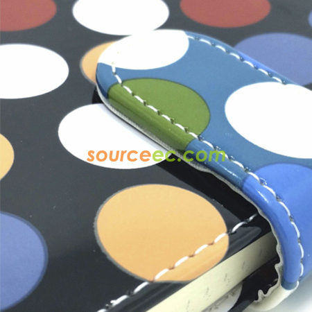 Customization Notebook Corporate Gifts