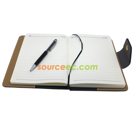 Customization Notebook Corporate Gifts