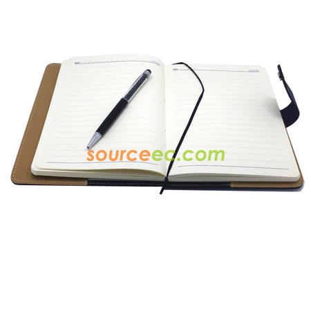 Customization Notebook Corporate Gifts