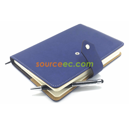 Customization Notebook Corporate Gifts