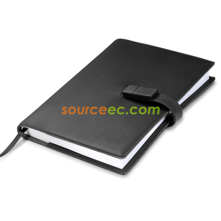 Customization USB Notebook Corporate Gifts