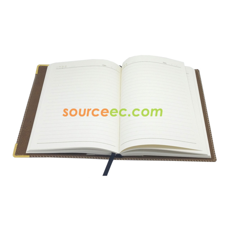 Customization Notebook Corporate Gifts