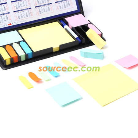 Customization Memo Pad Corporate Gifts
