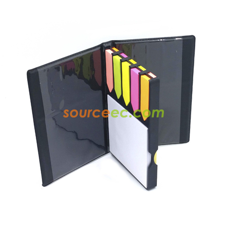 Customization Memo Pad Corporate Gifts