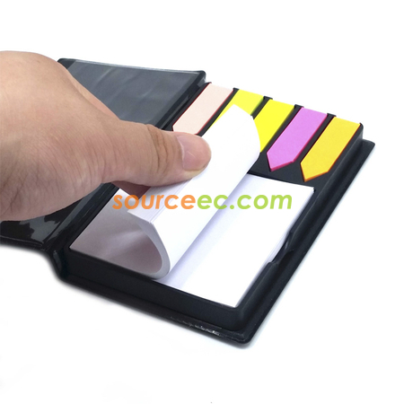 Customization Memo Pad Corporate Gifts